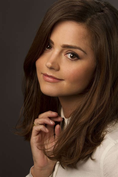 jenna coleman hot|4,634 Jenna Coleman Photos & High Res Pictures